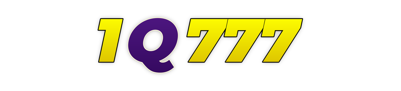 1q777 Logo